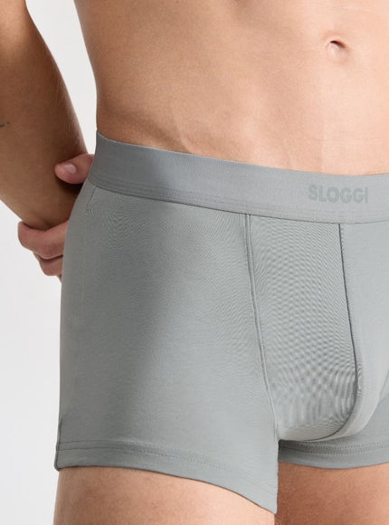 Sloggi men EVER Ease Hipster 2 Pack 10222379