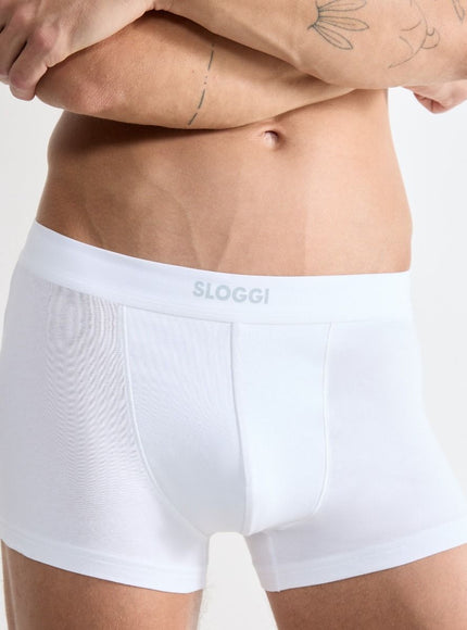 Sloggi men EVER Ease Hipster 2 Pack 10222379
