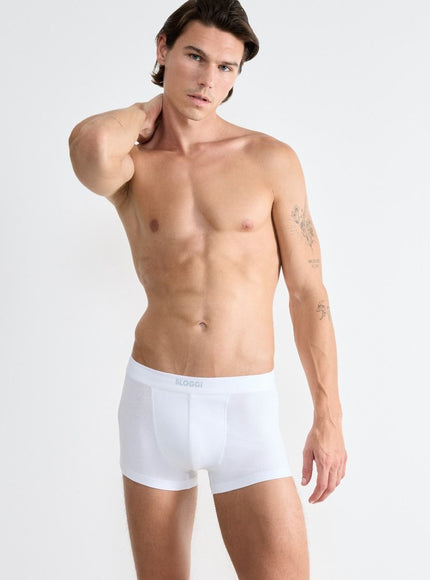 Sloggi men EVER Ease Hipster 2 Pack 10222379