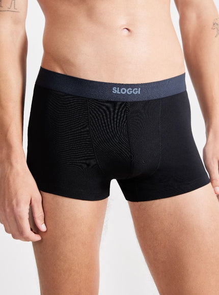 Sloggi men EVER Ease Hipster 2 Pack 10222379
