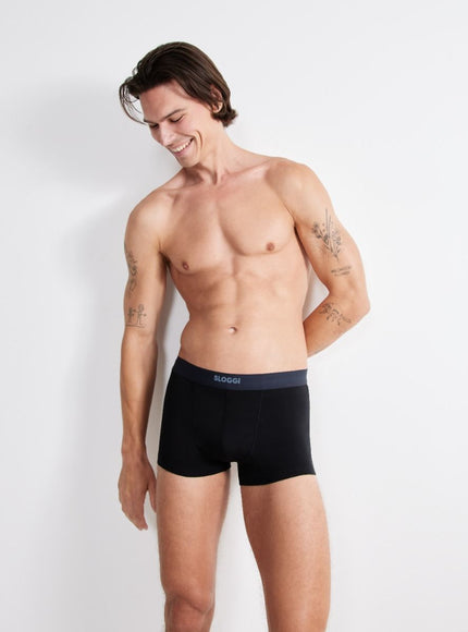 Sloggi men EVER Ease Hipster 2 Pack 10222379