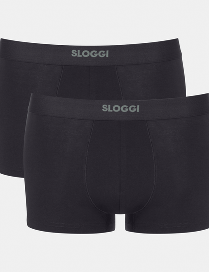 Sloggi men EVER Ease Hipster 2 Pack 10222379
