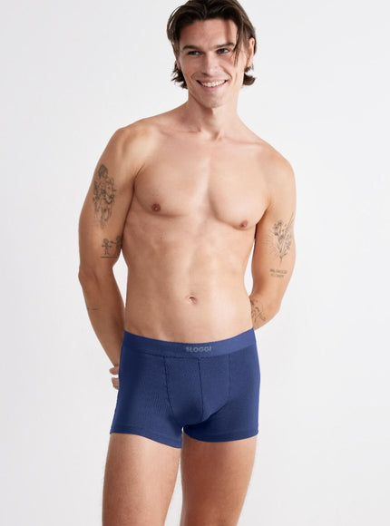 Sloggi men EVER Ease Hipster 2 Pack 10222379