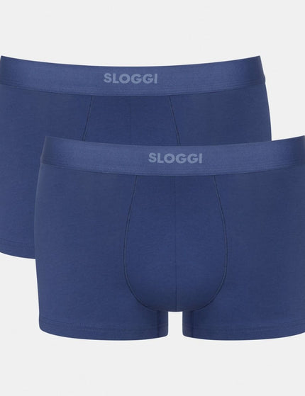 Sloggi men EVER Ease Hipster 2 Pack 10222379