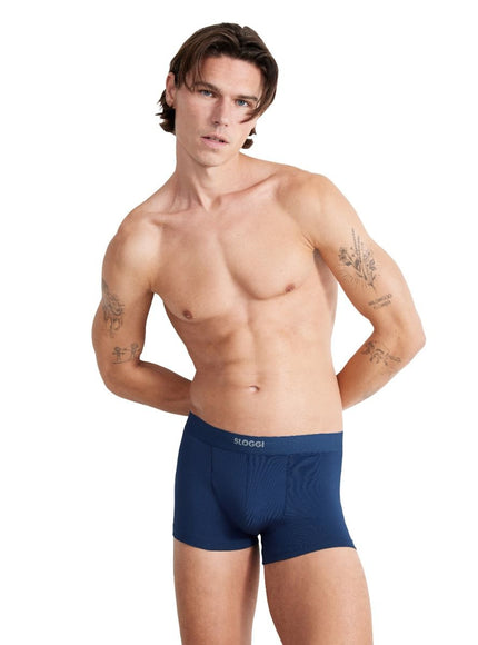 Sloggi men EVER Ease Hipster 2 Pack 10222379
