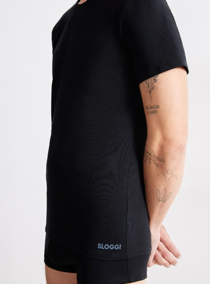 Sloggi men EVER Ease O-Neck 10222373