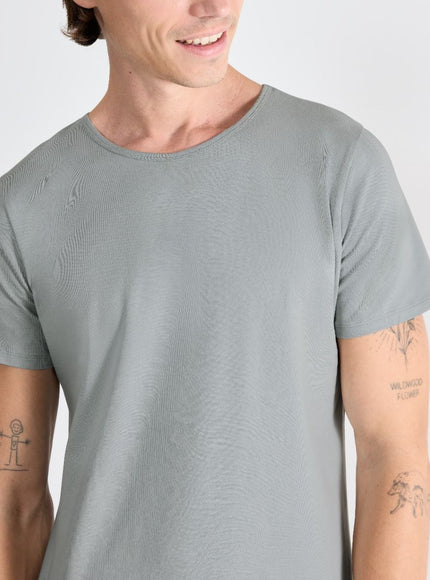 Sloggi men EVER Ease O-Neck 10222373