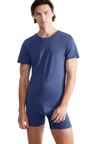 Sloggi men EVER Ease O-Neck 10222373