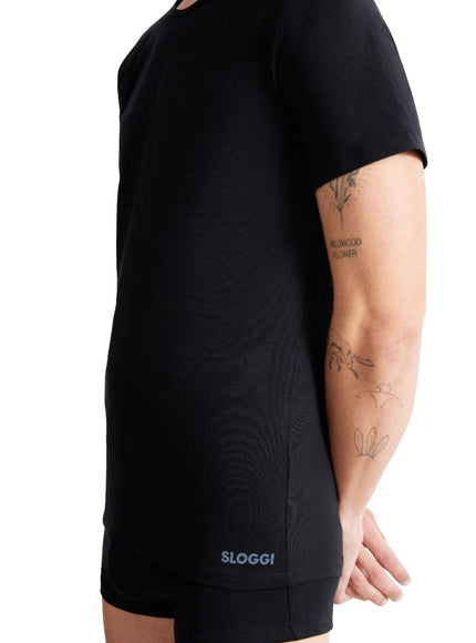 Sloggi men EVER Ease O-Neck 10222373