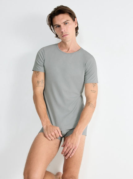Sloggi men EVER Ease O-Neck 10222373