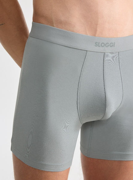 Sloggi men EVER Ease Short 2 Pack 10222372