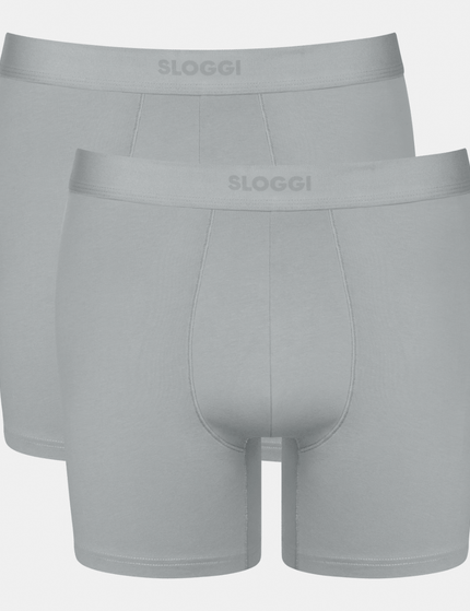 Sloggi men EVER Ease Short 2 Pack 10222372