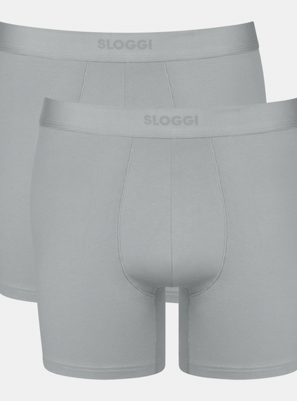 Sloggi men EVER Ease Short 2 Pack 10222372