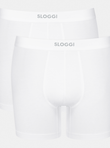 Sloggi men EVER Ease Short 2 Pack 10222372