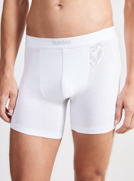 Sloggi men EVER Ease Short 2 Pack 10222372