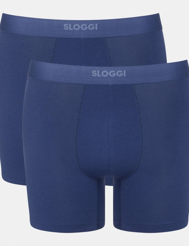 Sloggi men EVER Ease Short 2 Pack 10222372