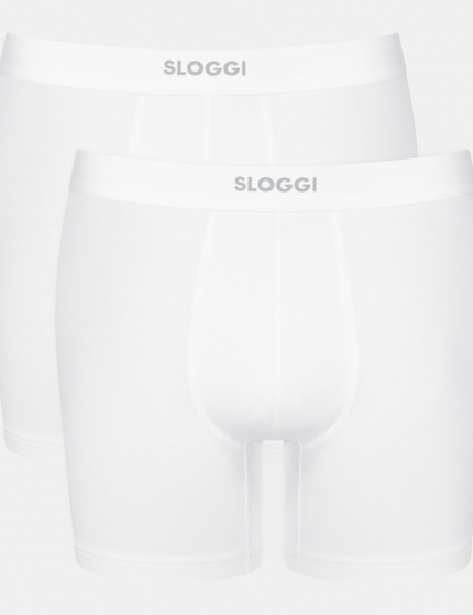 Sloggi men EVER Ease Short 2 Pack 10222372