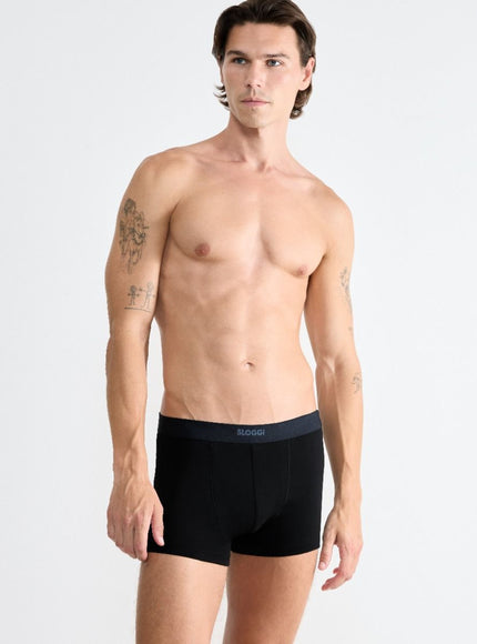 Sloggi men EVER Ease Short 2 Pack 10222372