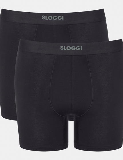 Sloggi men EVER Ease Short 2 Pack 10222372