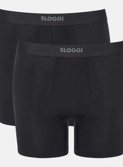 Sloggi men EVER Ease Short 2 Pack 10222372