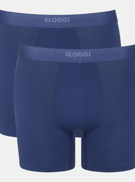 Sloggi men EVER Ease Short 2 Pack 10222372