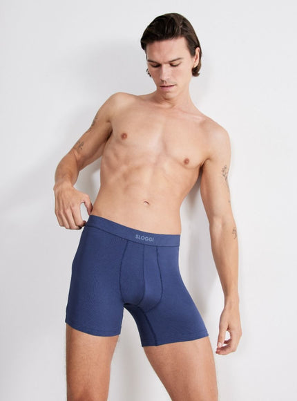Sloggi men EVER Ease Short 2 Pack 10222372