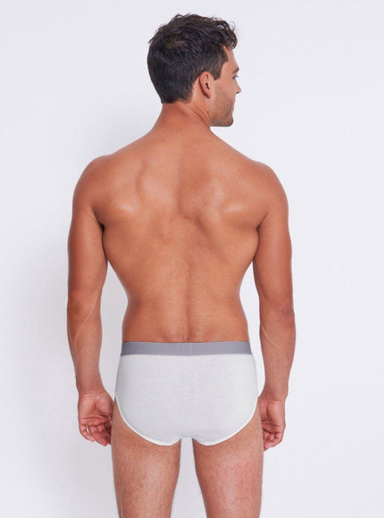 Sloggi men GO Brief 2 Pack 10217985