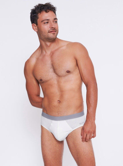 Sloggi men GO Brief 2 Pack 10217985