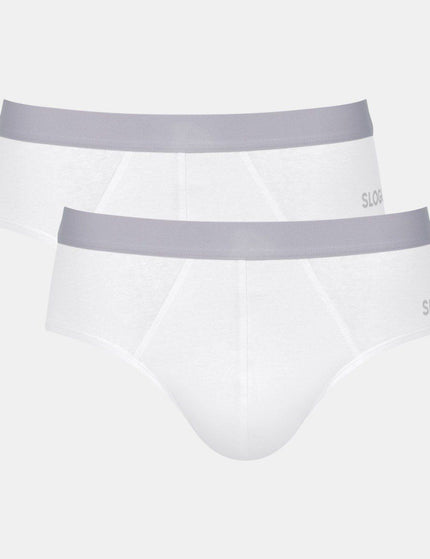 Sloggi men GO Brief 2 Pack 10217985