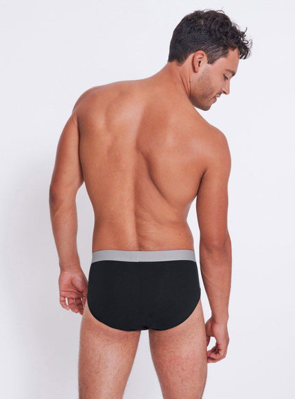 Sloggi men GO Brief 2 Pack 10217985