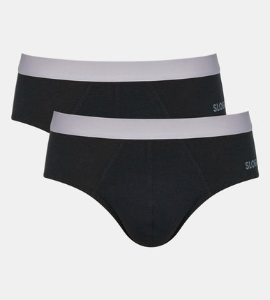 Sloggi men GO Brief 2 Pack 10217985