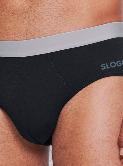 Sloggi men GO Brief 2 Pack 10217985