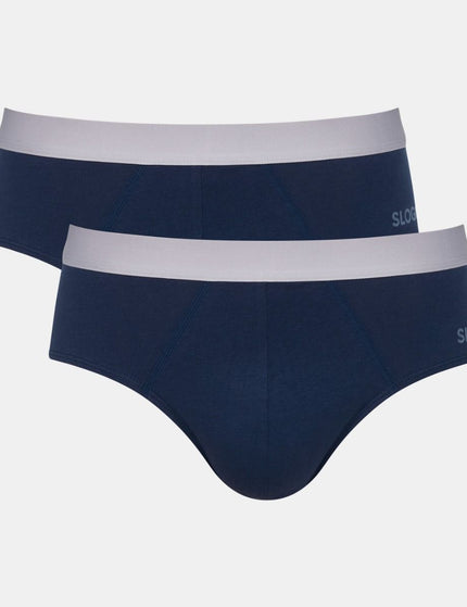 Sloggi men GO Brief 2 Pack 10217985