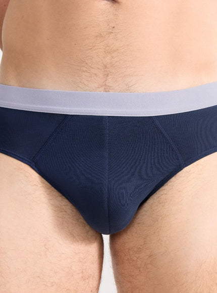 Sloggi men GO Brief 2 Pack 10217985