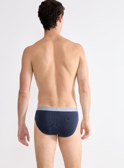 Sloggi men GO Brief 2 Pack 10217985