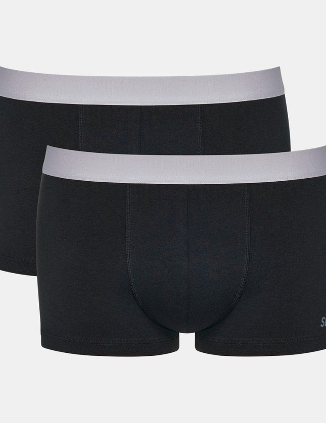 Sloggi men GO Hipster 2 Pack 10218013