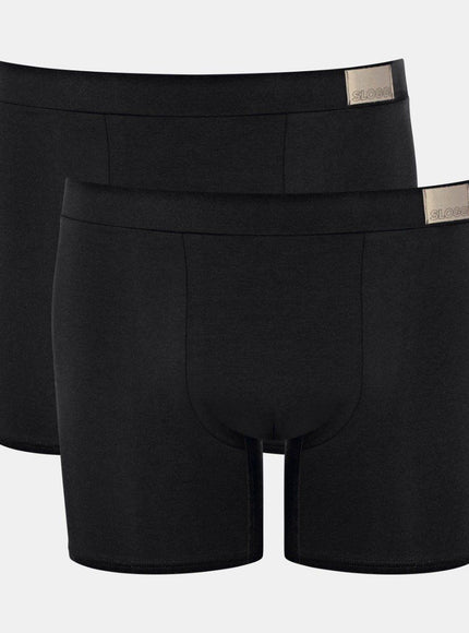 sloggi men GO Natural Short C2P 10214598