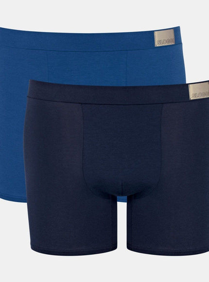 sloggi men GO Natural Short C2P 10214598