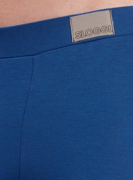 sloggi men GO Natural Short C2P 10214598