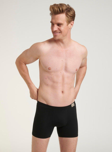 sloggi men GO Natural Short C2P 10214598