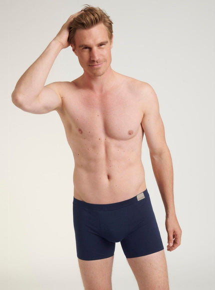 sloggi men GO Natural Short C2P 10214598