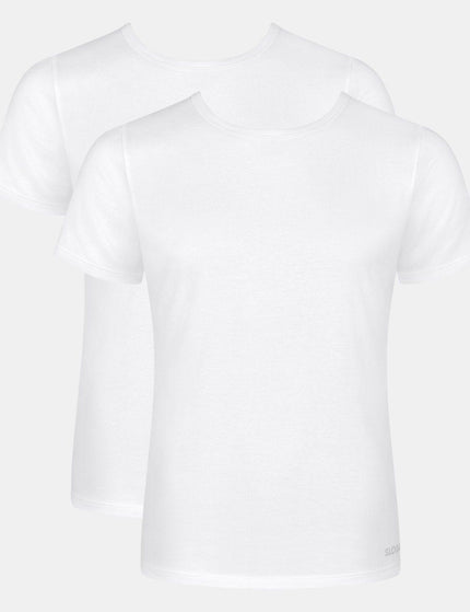 Sloggi men GO O-Neck 2 Pack 10217962