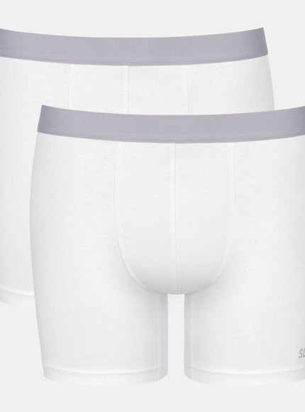 Sloggi men GO  Short 2 Pack 10217937