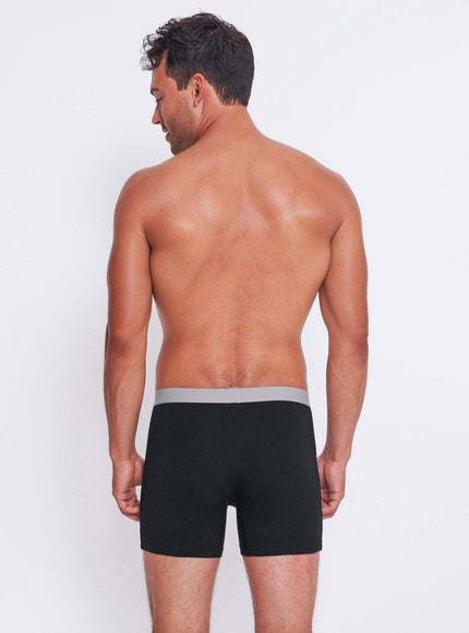 Sloggi men GO  Short 2 Pack 10217937