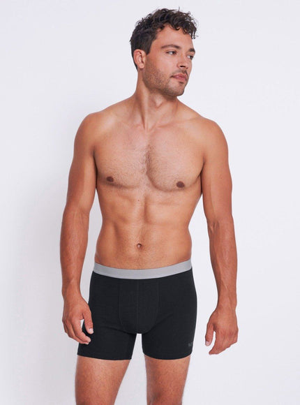 Sloggi men GO  Short 2 Pack 10217937