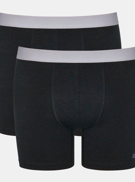 Sloggi men GO  Short 2 Pack 10217937