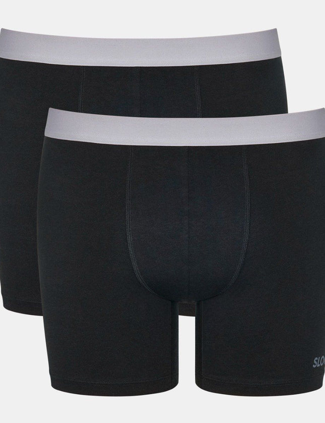 Sloggi men GO  Short 2 Pack 10217937