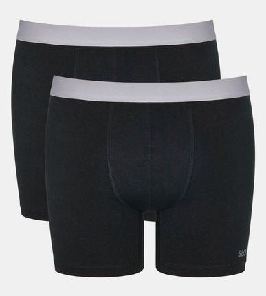 Sloggi men GO  Short 2 Pack 10217937