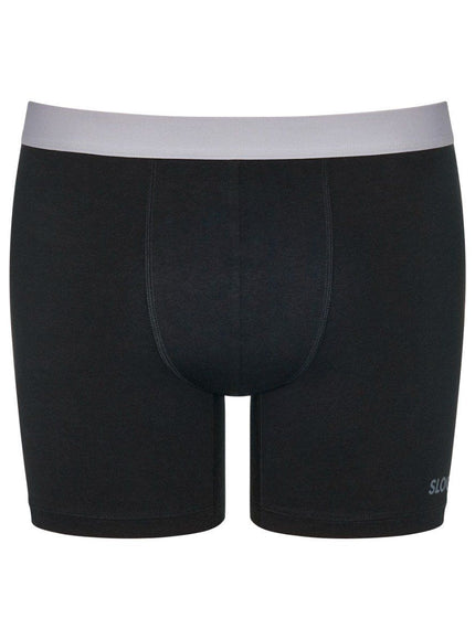 Sloggi men GO  Short 2 Pack 10217937