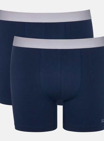 Sloggi men GO  Short 2 Pack 10217937